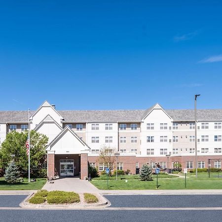 Residence Inn Colorado Springs North/Air Force Academy Extérieur photo
