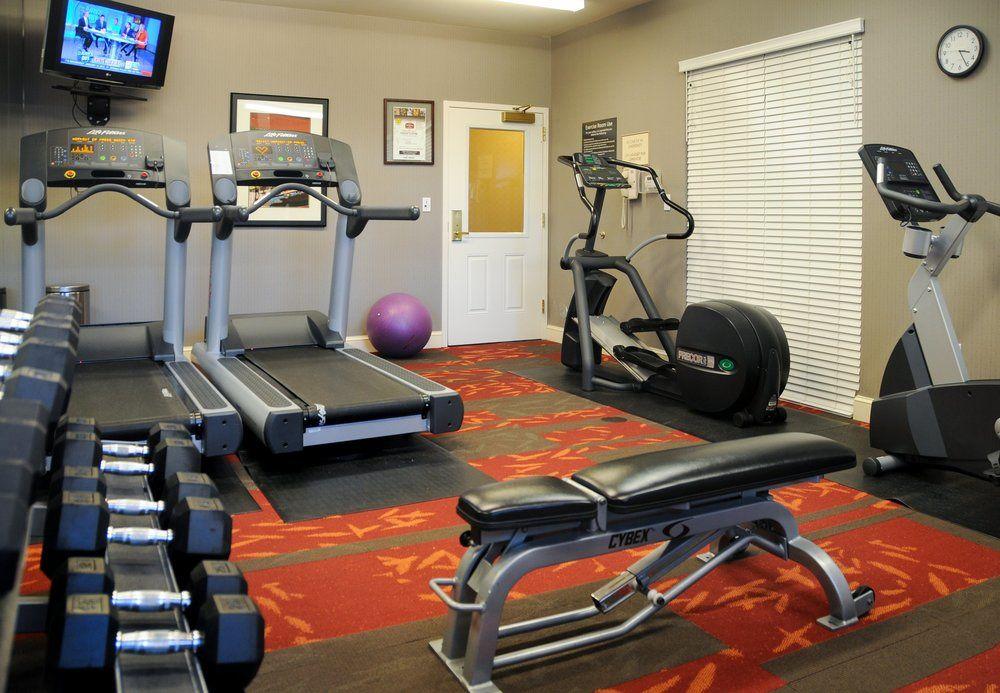 Residence Inn Colorado Springs North/Air Force Academy Extérieur photo