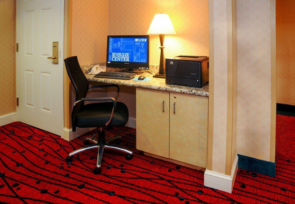 Residence Inn Colorado Springs North/Air Force Academy Extérieur photo