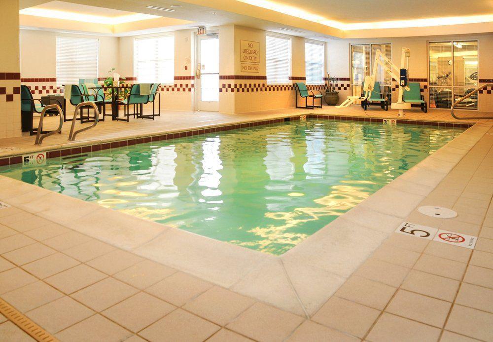 Residence Inn Colorado Springs North/Air Force Academy Extérieur photo