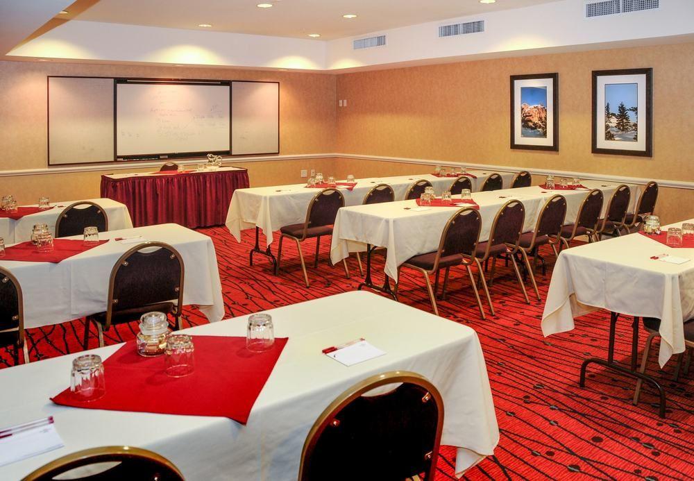 Residence Inn Colorado Springs North/Air Force Academy Extérieur photo