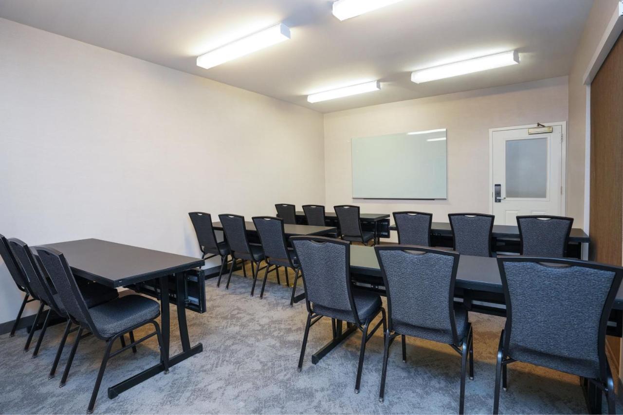 Residence Inn Colorado Springs North/Air Force Academy Extérieur photo