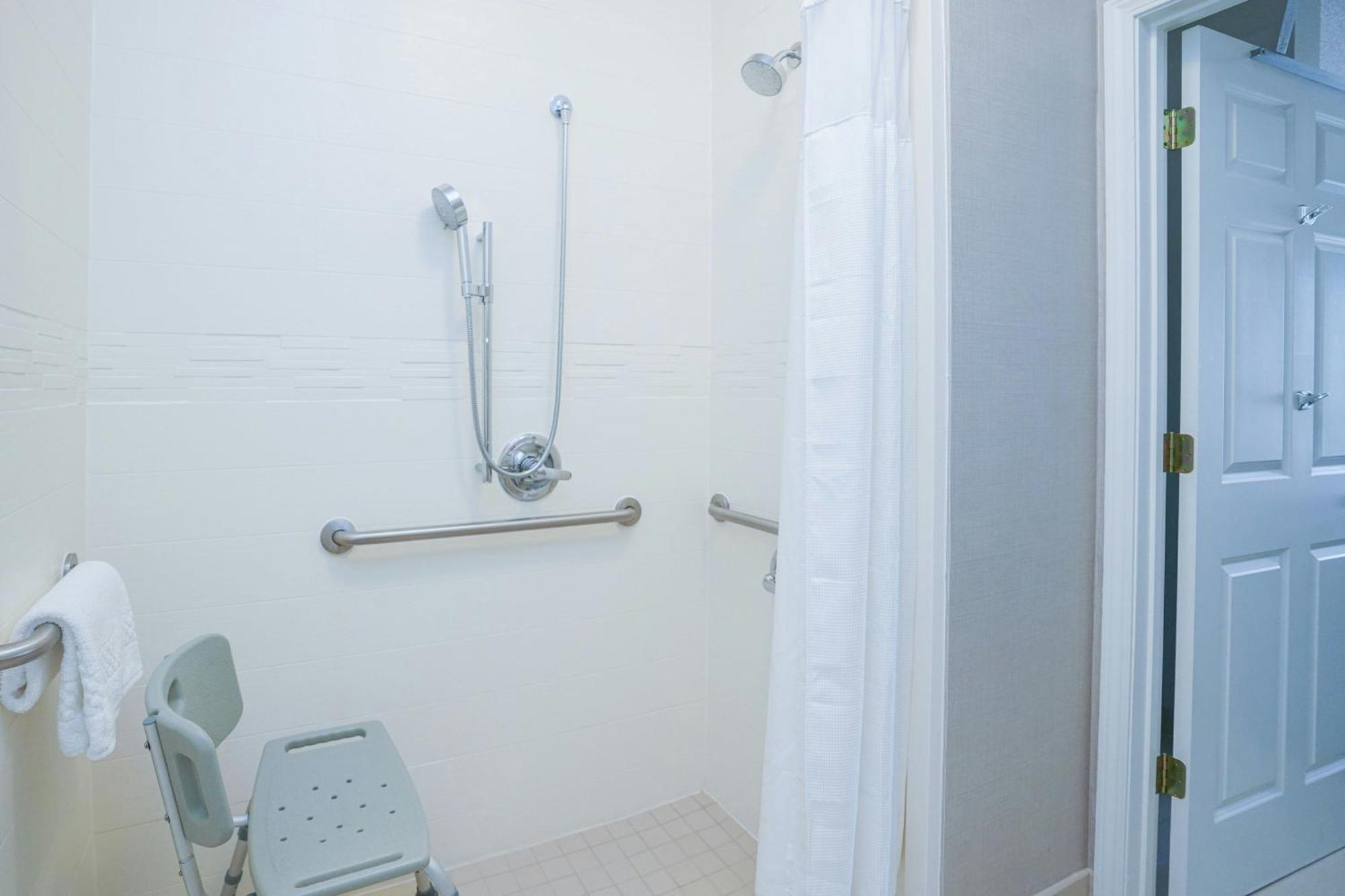 Residence Inn Colorado Springs North/Air Force Academy Extérieur photo