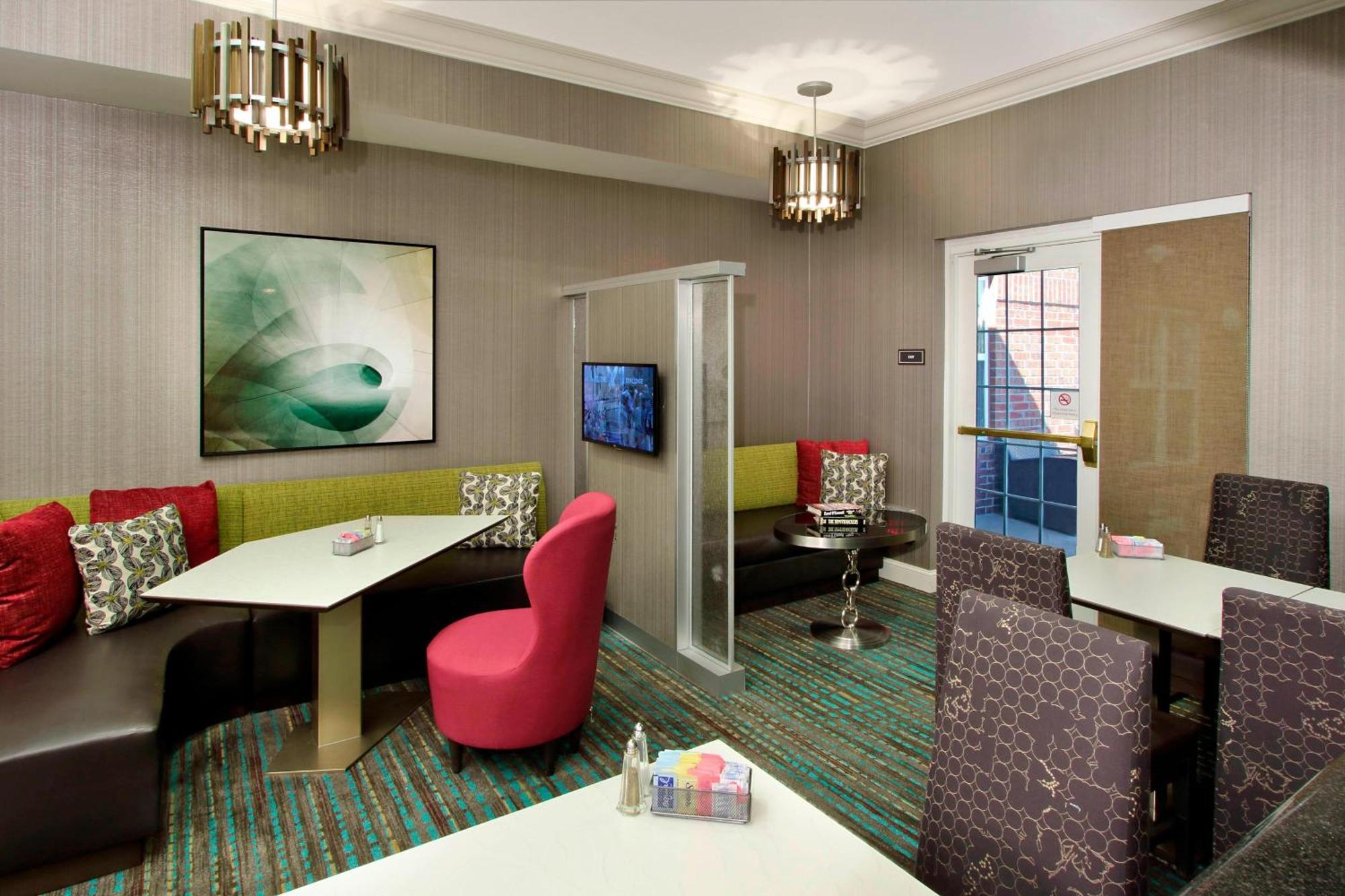 Residence Inn Colorado Springs North/Air Force Academy Extérieur photo