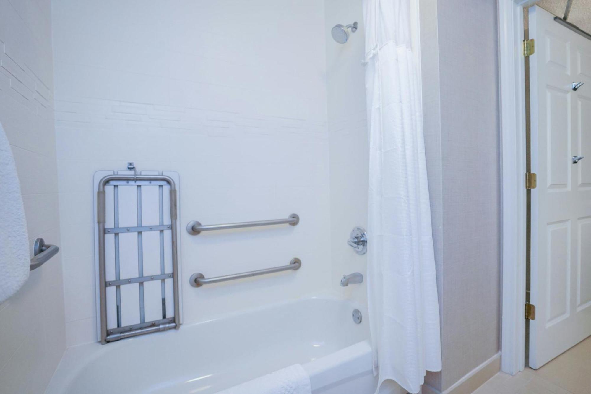 Residence Inn Colorado Springs North/Air Force Academy Extérieur photo