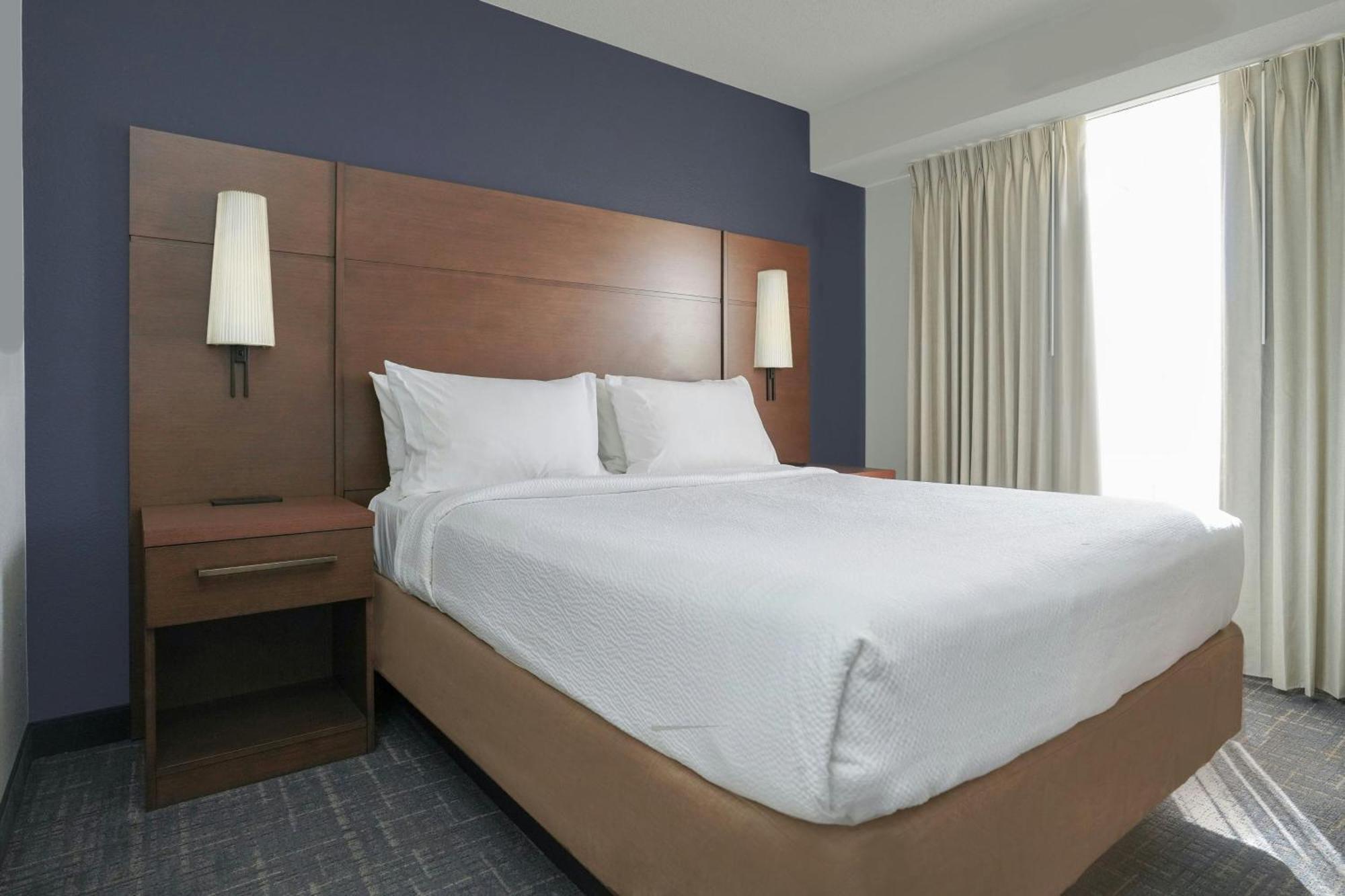 Residence Inn Colorado Springs North/Air Force Academy Extérieur photo