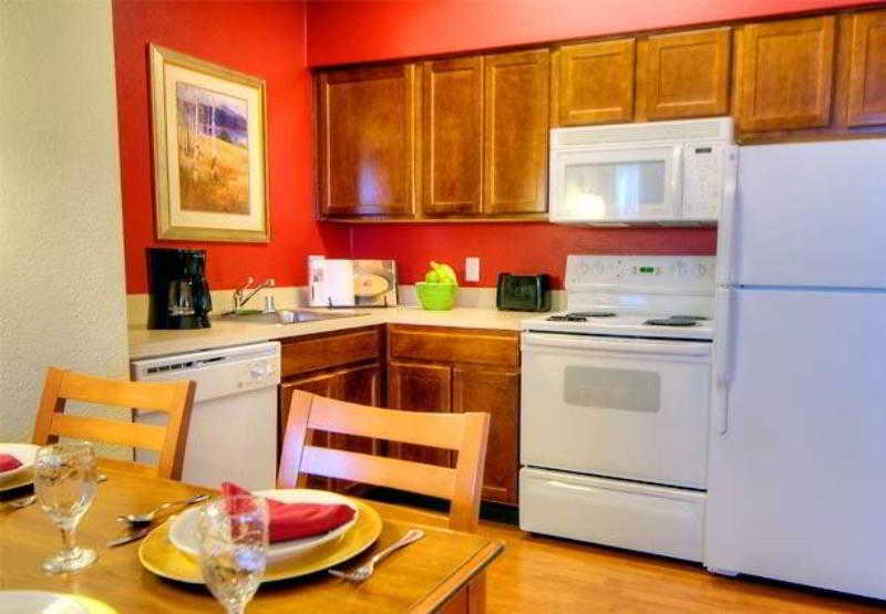 Residence Inn Colorado Springs North/Air Force Academy Extérieur photo