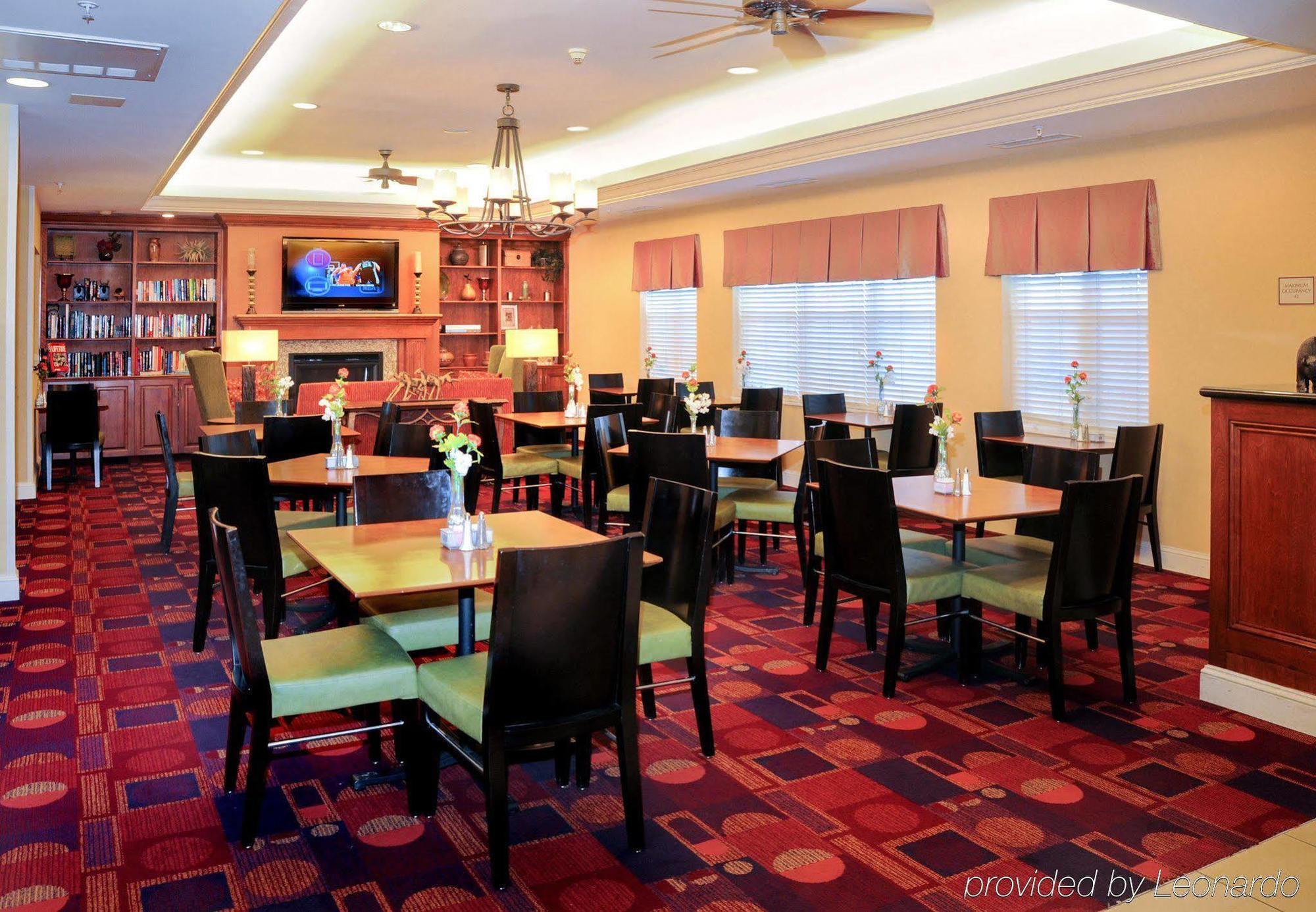 Residence Inn Colorado Springs North/Air Force Academy Extérieur photo