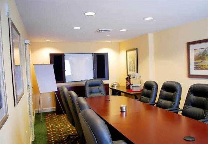 Residence Inn Colorado Springs North/Air Force Academy Extérieur photo