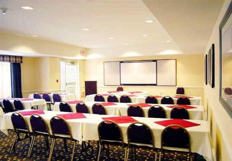 Residence Inn Colorado Springs North/Air Force Academy Extérieur photo